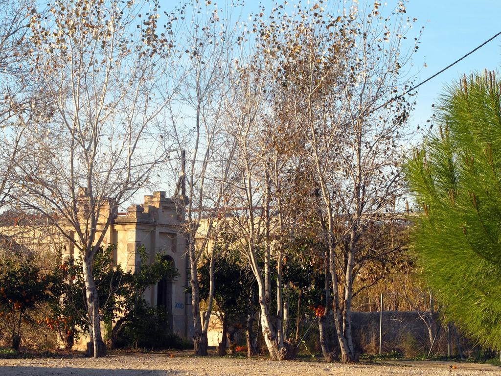 Sol Mediterraneo Archena Exterior foto