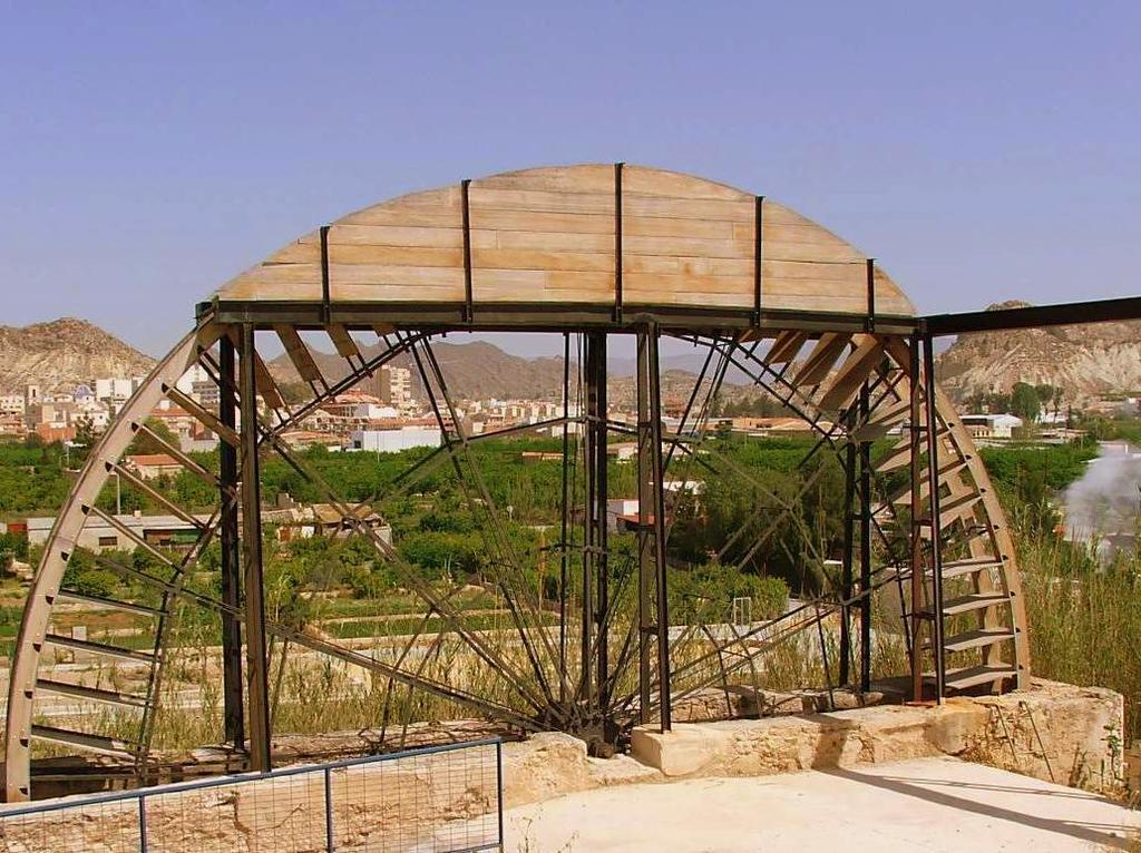 Sol Mediterraneo Archena Exterior foto