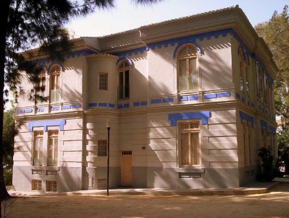 Sol Mediterraneo Archena Exterior foto