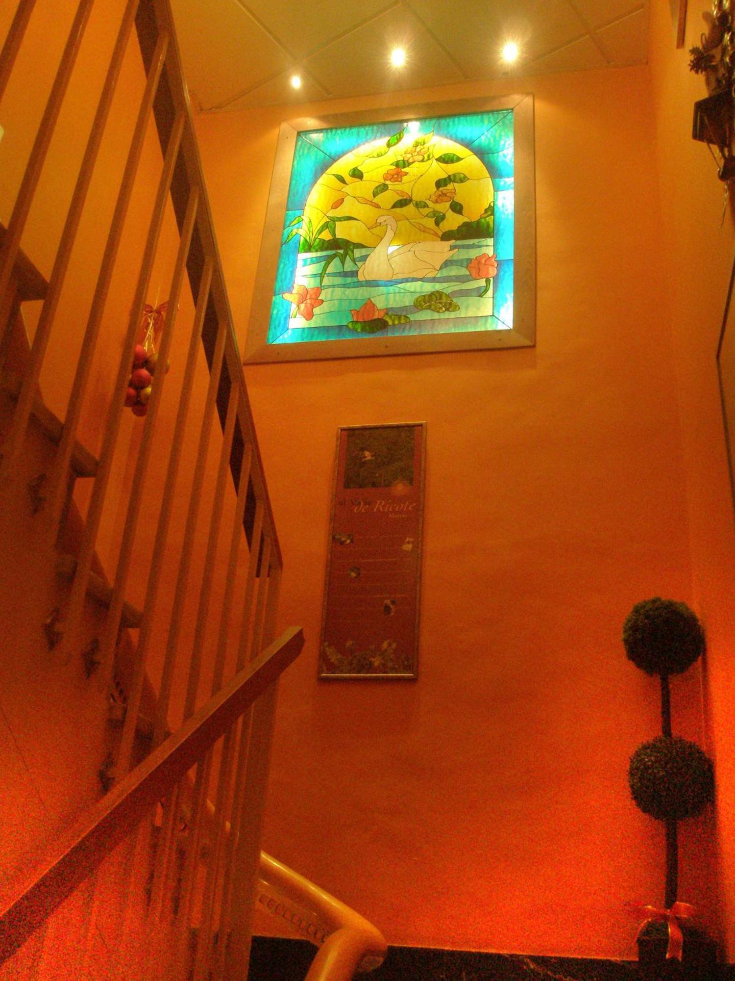 Sol Mediterraneo Archena Exterior foto